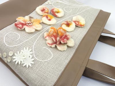 Lara Ferrano Nemezis